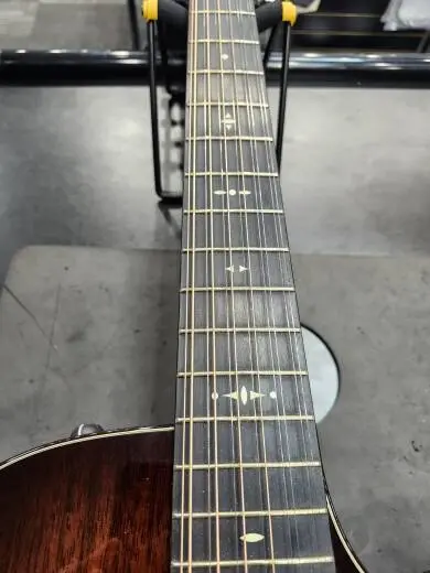 Taylor Guitars - 562CE 12FRET ST 2